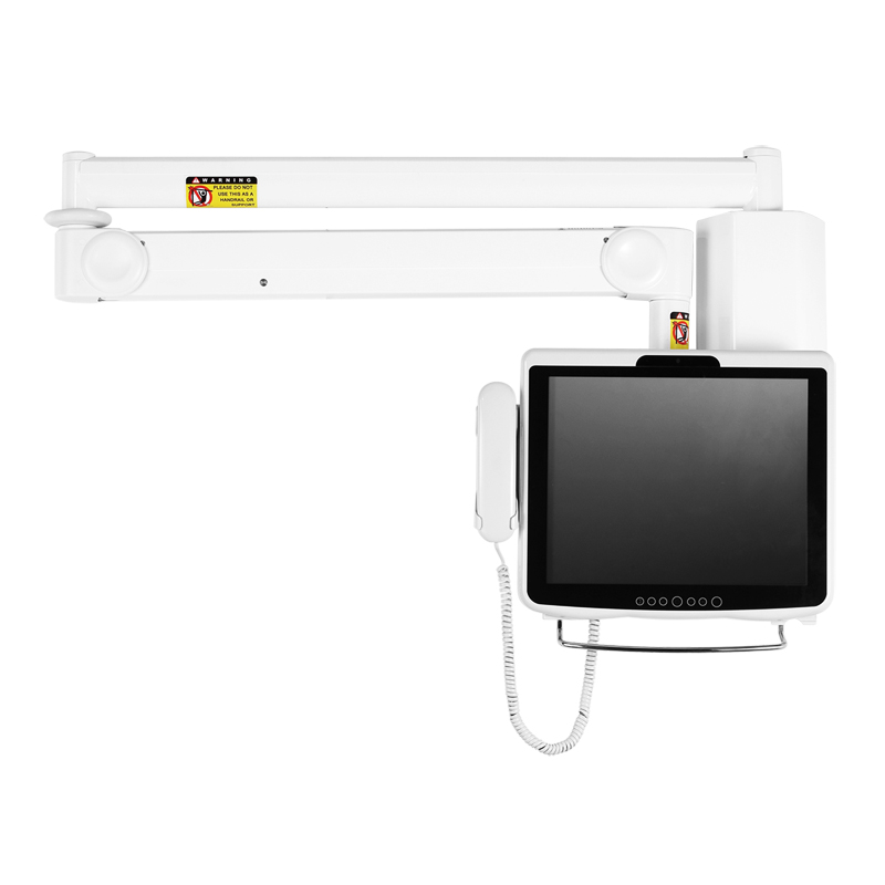 Hospital LCD TV/ Monitor Arm (HA-305)