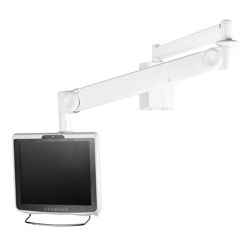 Hospital LCD/TV Monitor Arm (HA-N305)