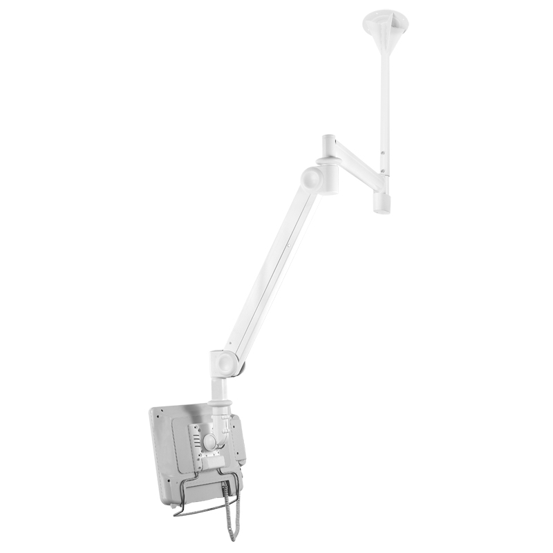 Hospital LCD/TV Monitor Arm (HA-N307)