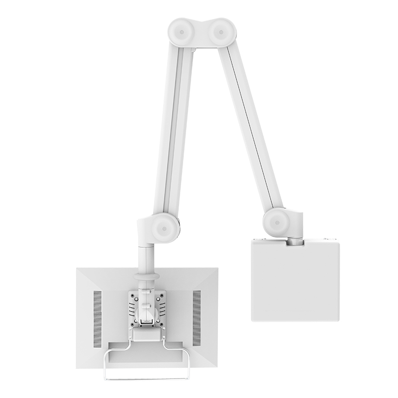 Hospital LCD/TV Monitor Arm (HA-508)