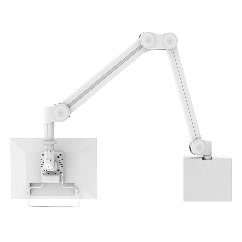 Hospital LCD/TV Monitor Arm (HA-508)