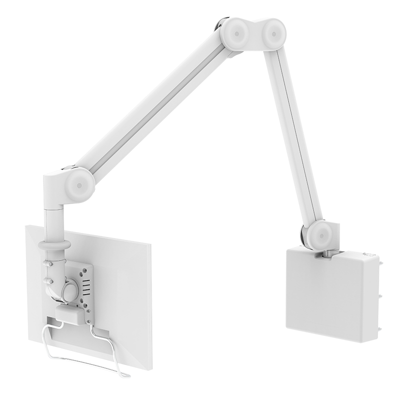 Hospital LCD/TV Monitor Arm (HA-508)