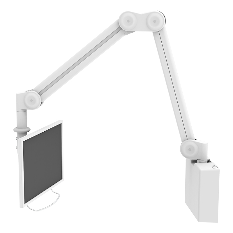 Hospital LCD/TV Monitor Arm (HA-508)