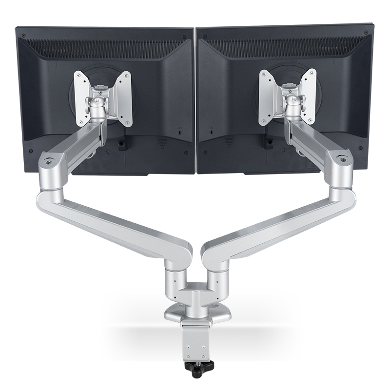 Modernsolid Dual Monitor Mounting Arm