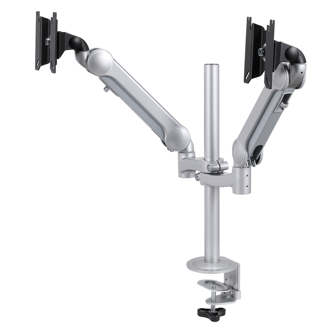 Global Gas Spring Single Monitor arm (1803-2)