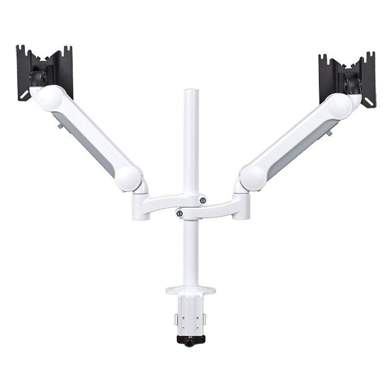 Global Gas Spring Single Monitor arm (1803-2)