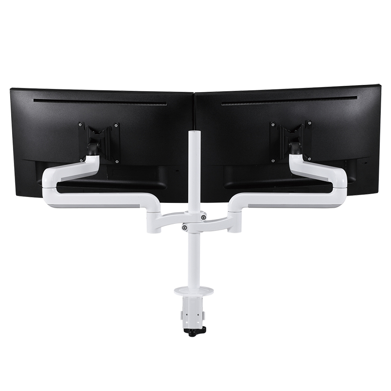 Modernsolid 1806-2 Global Full Motion Dual Monitor Mount
