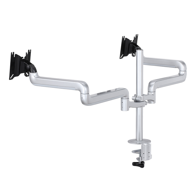 Global Dual Monitor Arm (1806-2)