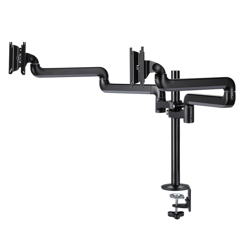 Global Dual Monitor Arm (1806-2)