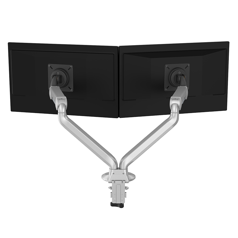 Modernsolid 1902 Dual Monitor Swivel Mount