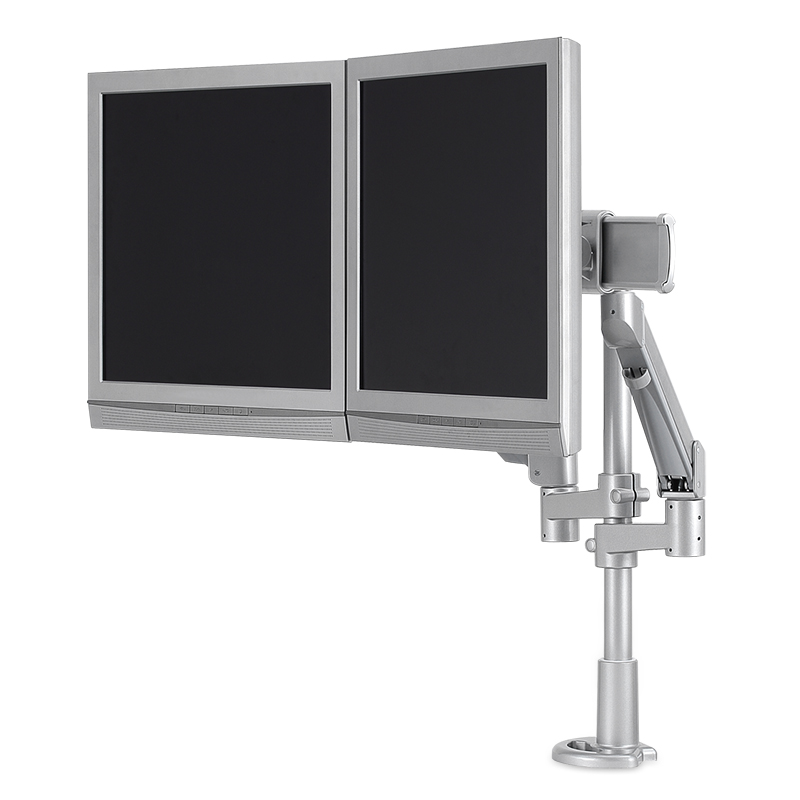 Modernsolid ED-BA315A VESA Dual Monitor Desk Mount