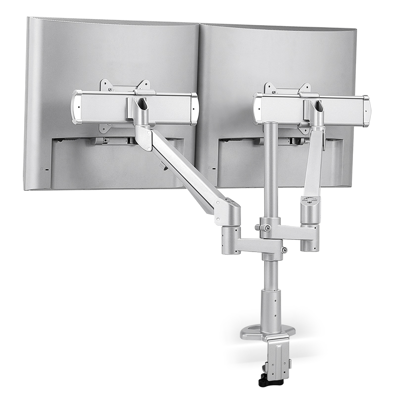 Modernsolid ED-BA315A VESA Dual Monitor Desk Mount