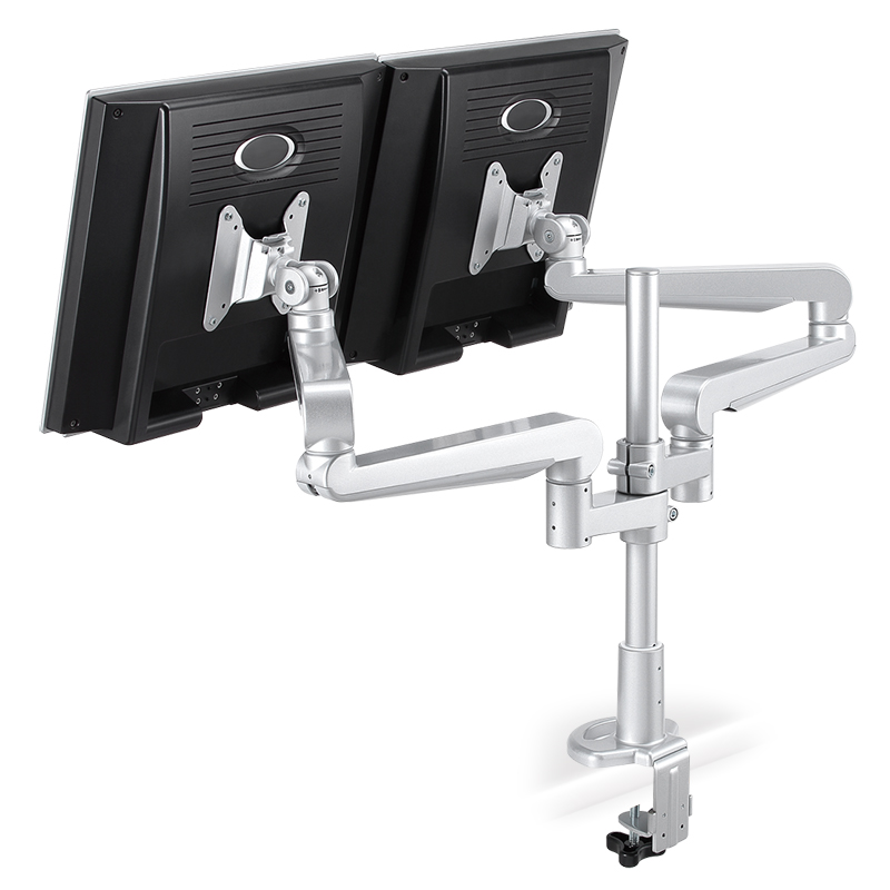 Ease Dual Monitor Arm (ED-B515-1)