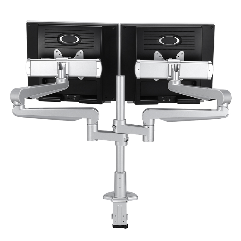 Dual Monitor Arm (ED-B515A-1)