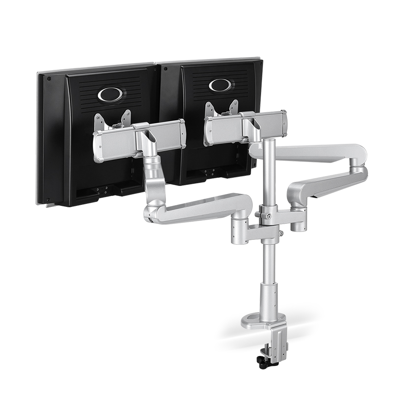 Ease Dual Monitor Arm (ED-B515A-1)