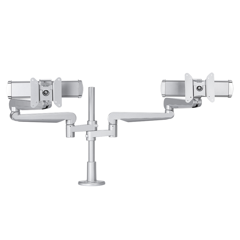 Ease Dual Monitor Arm (ED-B515A-1)