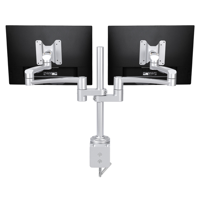 Modernsolid FA-515-1 Swallow VESA Dual Monitor Mount