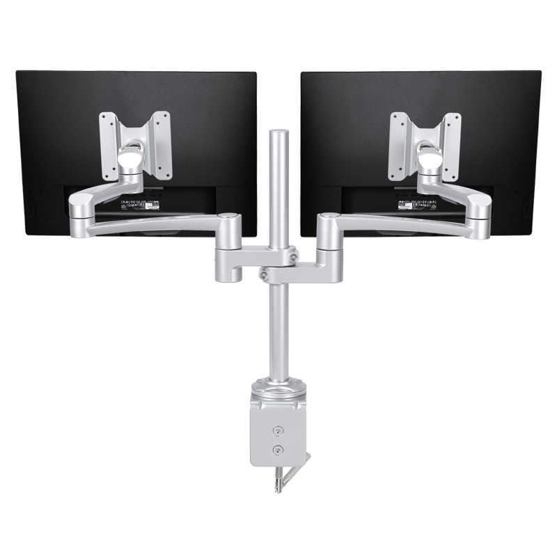 Swallow Dual Monitor Arm (FA-515-1)