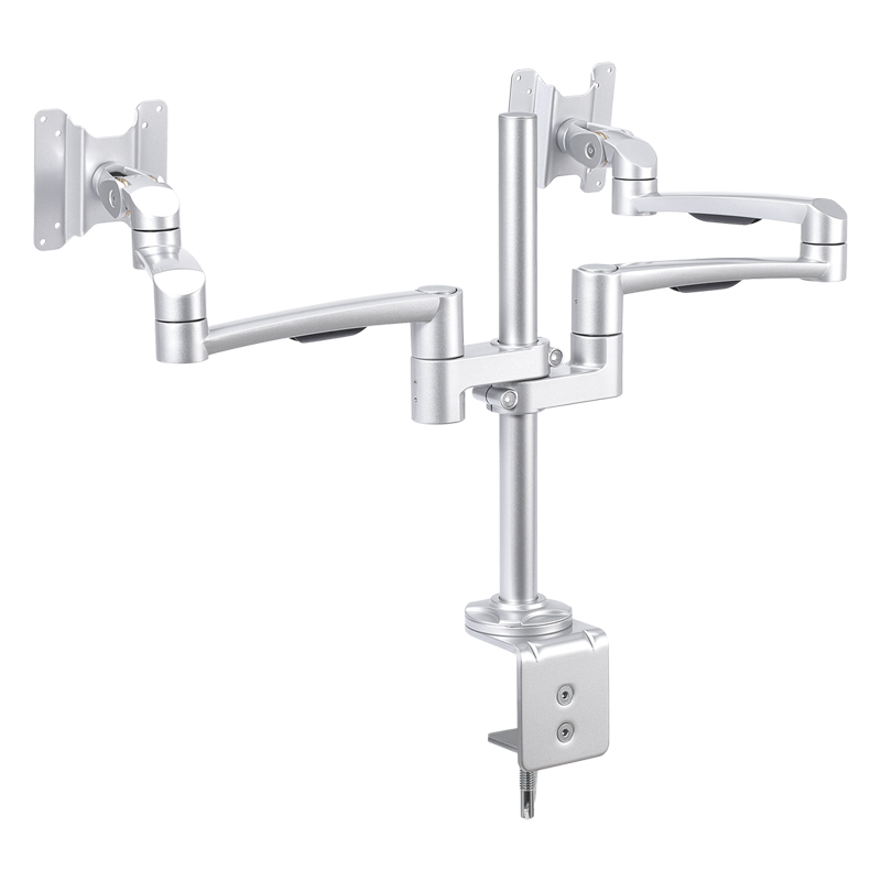 Modernsolid FA-515-1 Swallow VESA Dual Monitor Mount