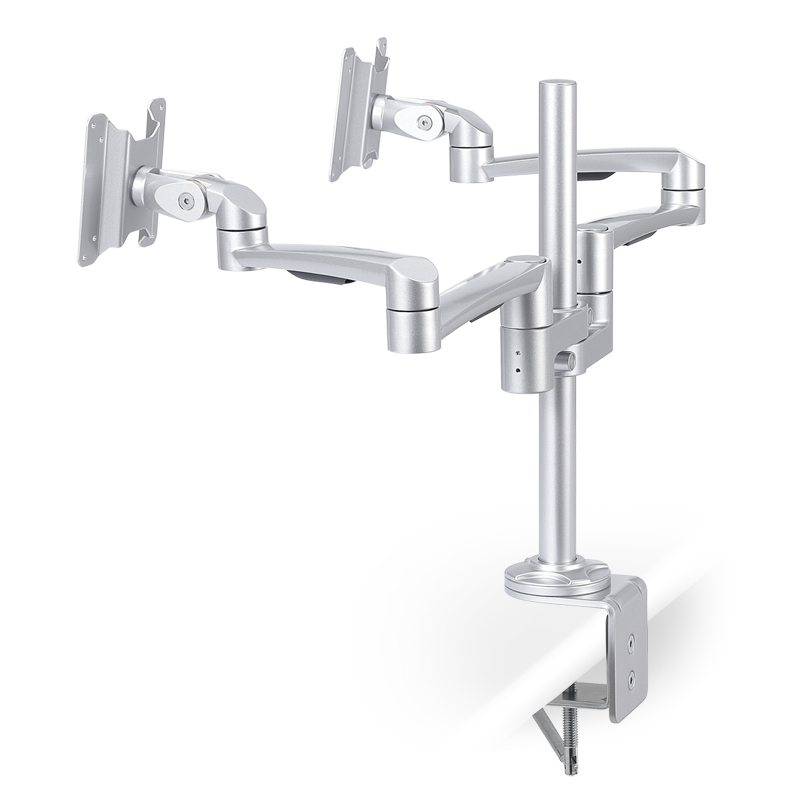 Modernsolid FA-515-1 Swallow VESA Dual Monitor Mount