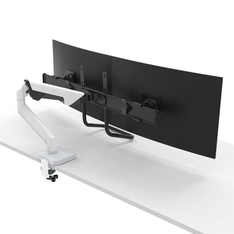 Ares Dual Monitor Arm (GA-1300)