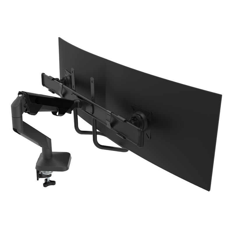 Ares Dual Monitor Arm (GA-1300)