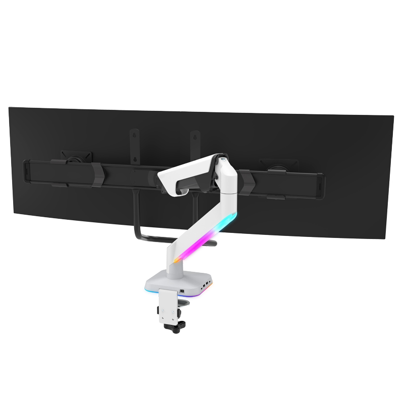 Ares Dual Monitor Arm (GA-1300)