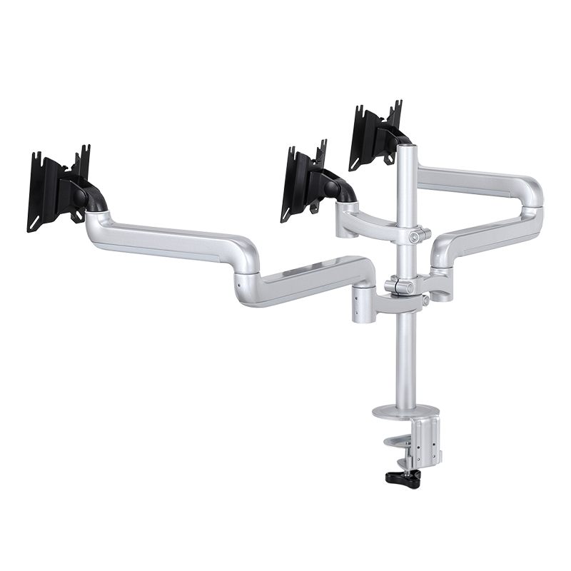 Global Triple Monitor Arm (1806-3)