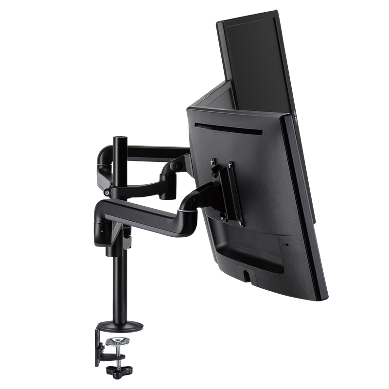 Global Triple Monitor Arm (1806-3)