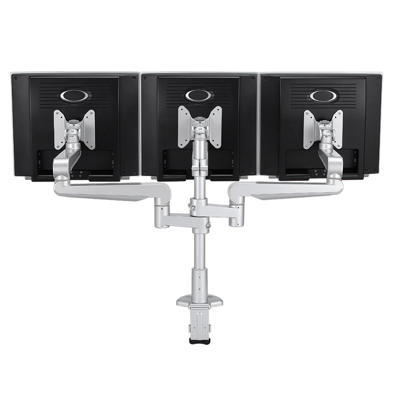 Modernsolid ED-BA516-1 multiple monitor pole mount