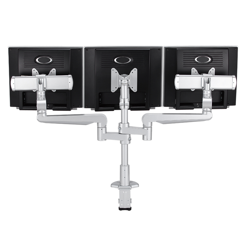 Modernsolid ED-BA516A-1 multiple monitor pole mount