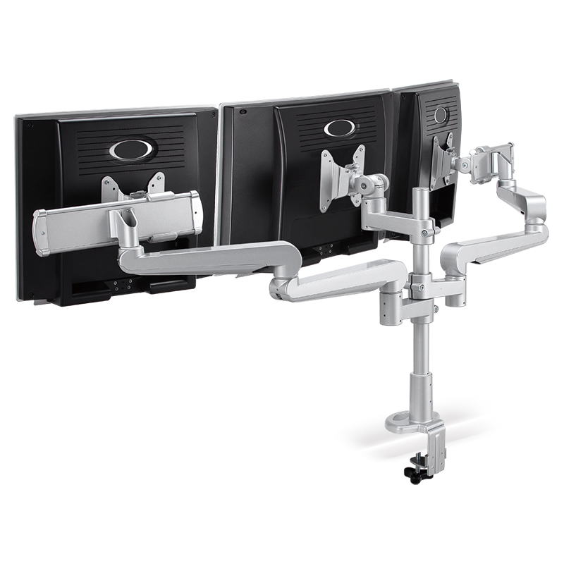 Ease Gas Spring Multi Monitor Arm (ED-B516A-1)