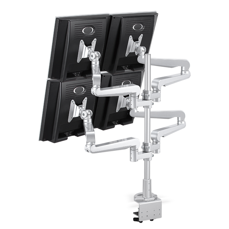 Ease Gas Spring Multi Monitor Arm (ED-B517-1)