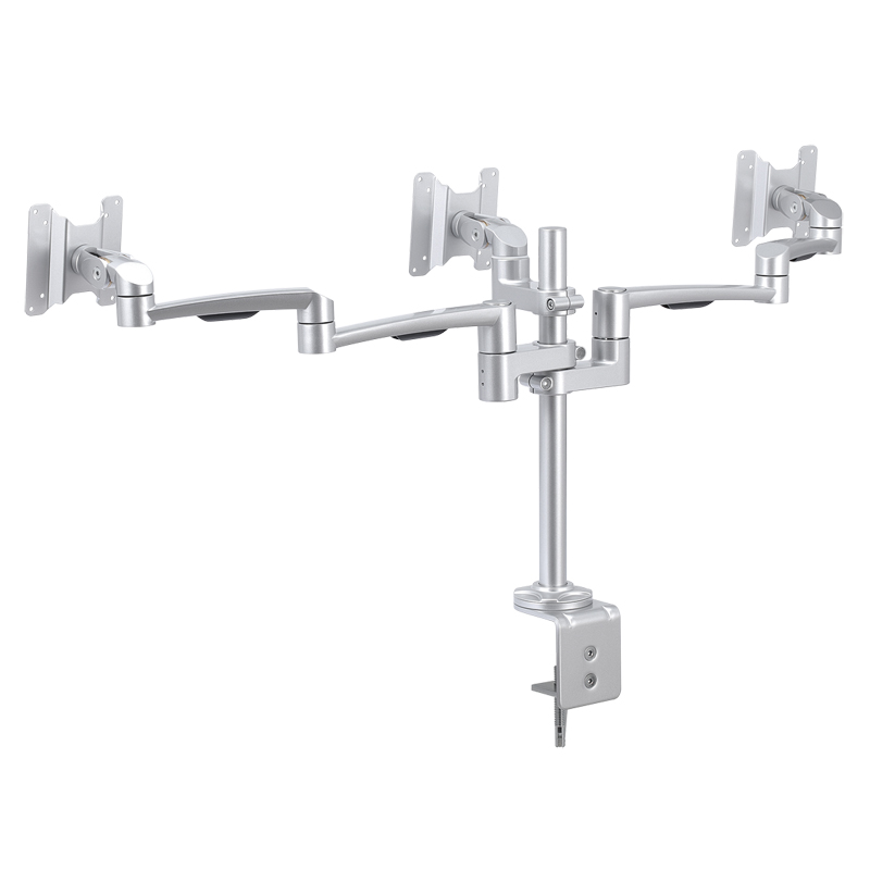 Swalloe Triple Monitor Arm (FA-516-1)