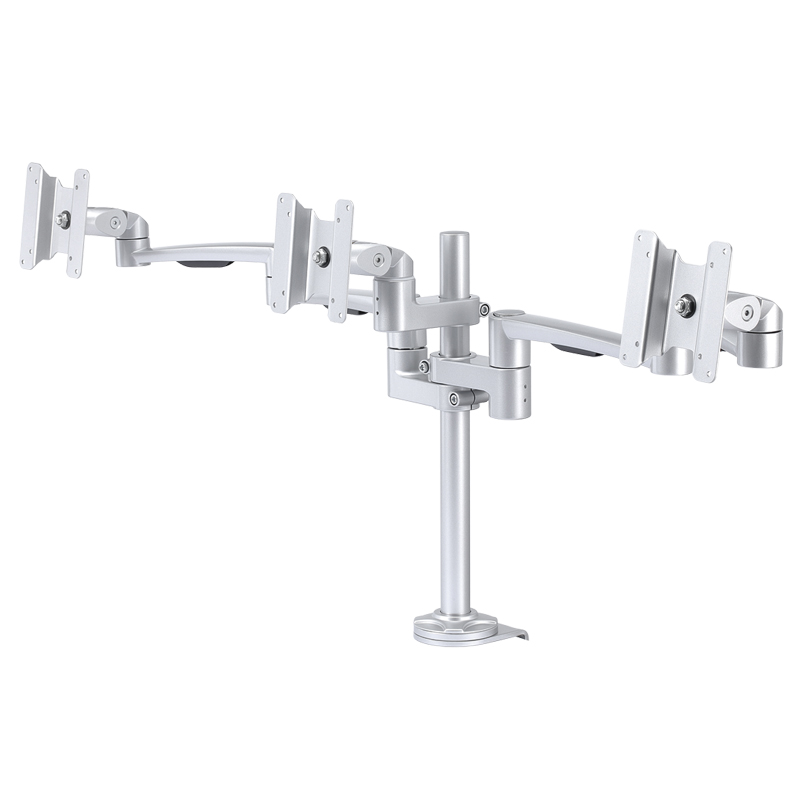 Swalloe Triple Monitor Arm (FA-516-1)