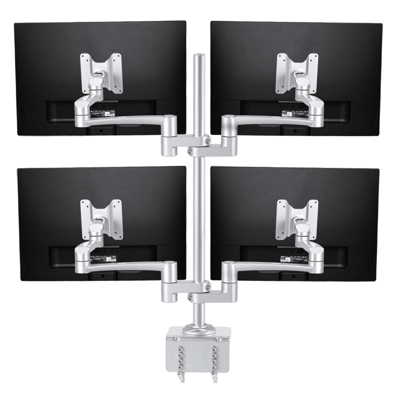 Swallow Quad Monitor Arm (FA-517-1)