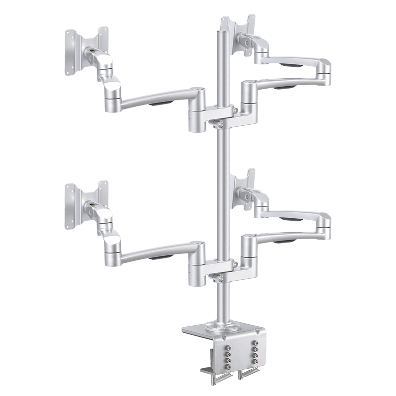 Swallow Quad Monitor Arm (FA-517-1)