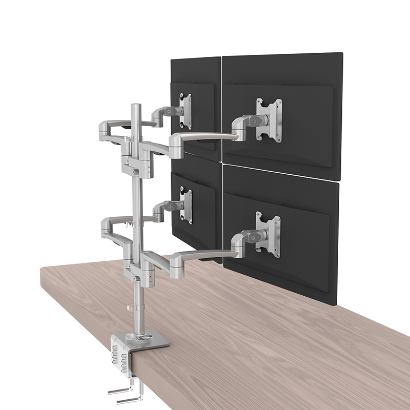 Swallow Quad Monitor Arm (FA-517-1)