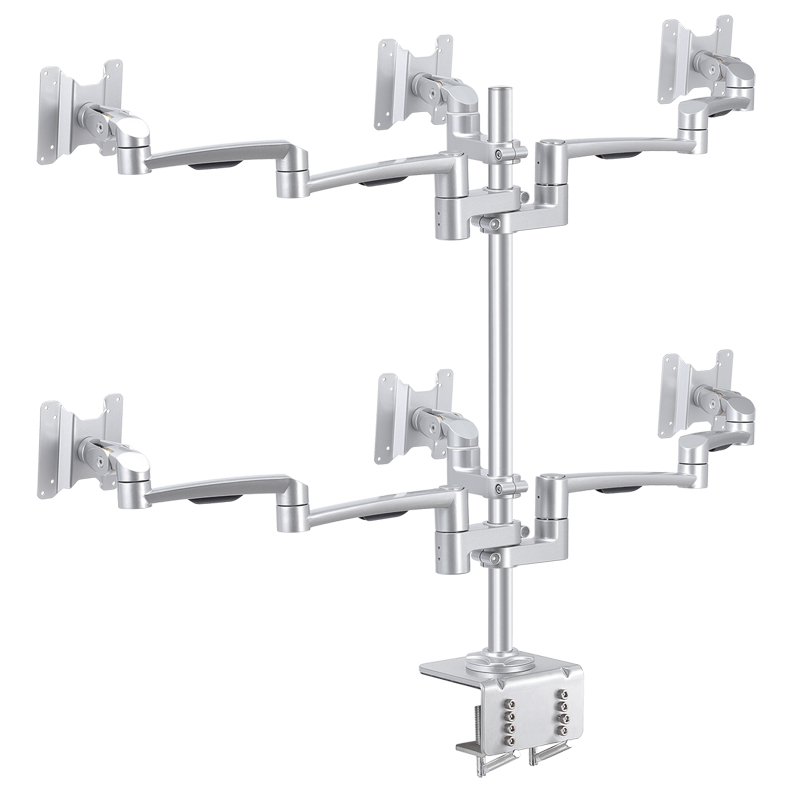 Swallow Multi Screen Monitor Arm (FA-518-1)