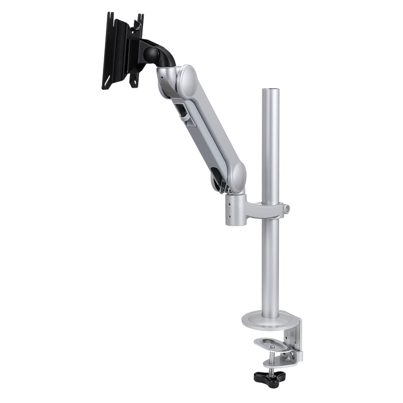 Global Gas Spring Single Monitor arm (1803-1)