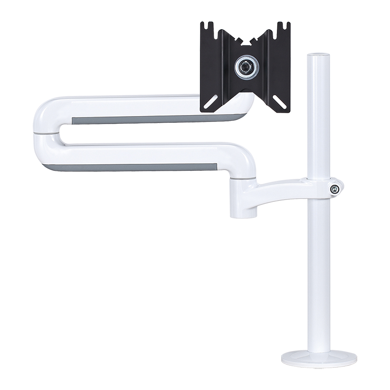 Global Single Monitor Arm (1806-1)