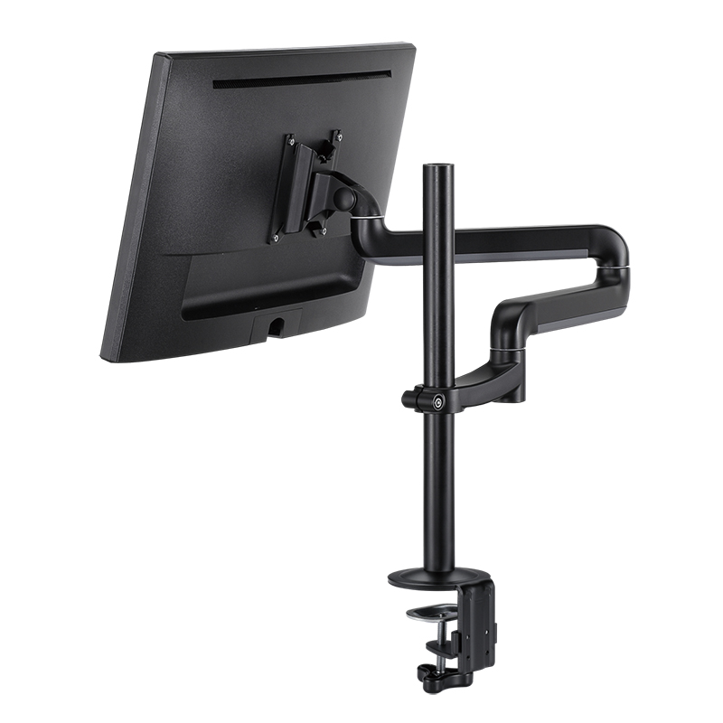 Global Single Monitor Arm (1806-1)