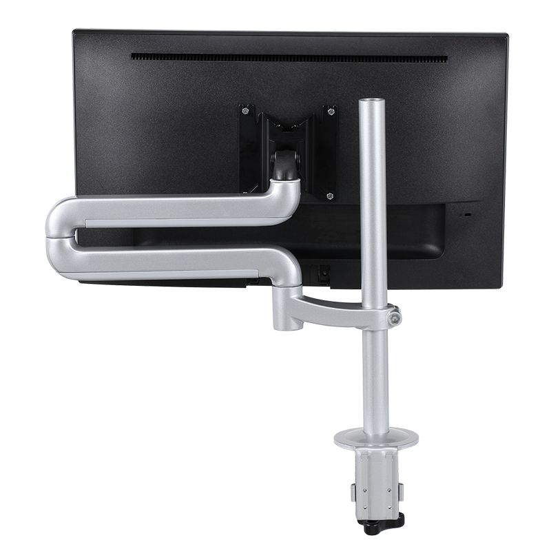 Global Single Monitor Arm (1806-1)