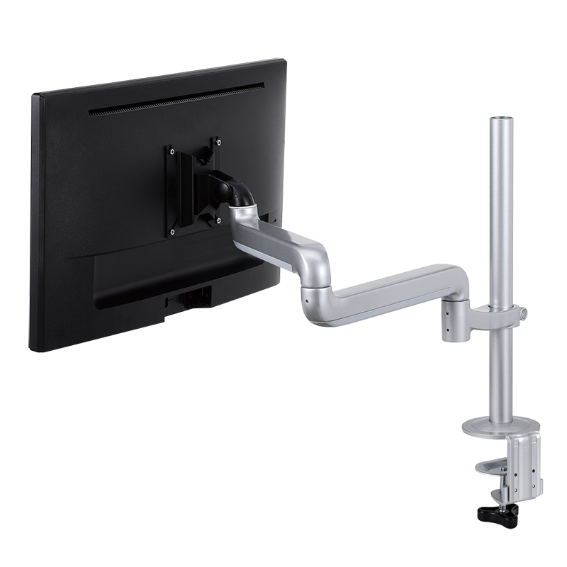 Global Single Monitor Arm (1806-1)