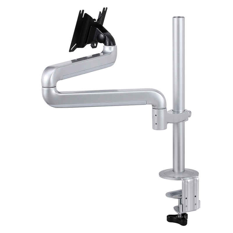 Global Single Monitor Arm (1806-1)