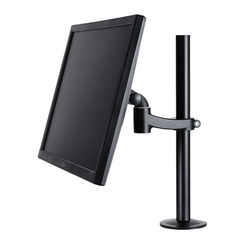 Global Single Monitor Arm (1806Z-1)