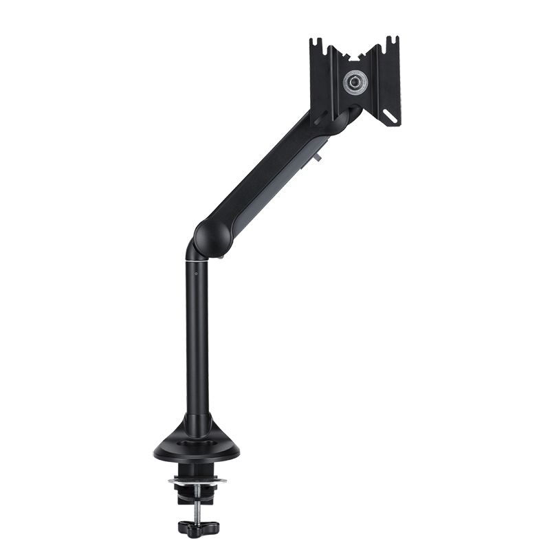 Global Gas Spring Single Monitor Arm (1807)