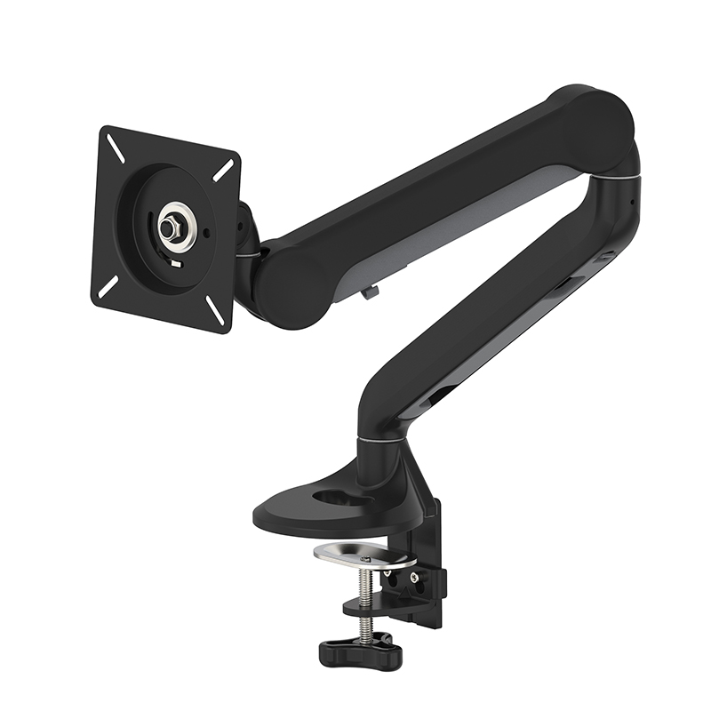Modernsolid 1901 Global gas spring single monitor arm