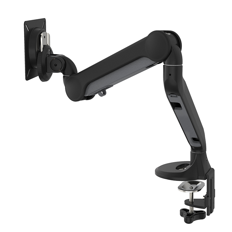 Modernsolid 1901 Global gas spring single monitor arm