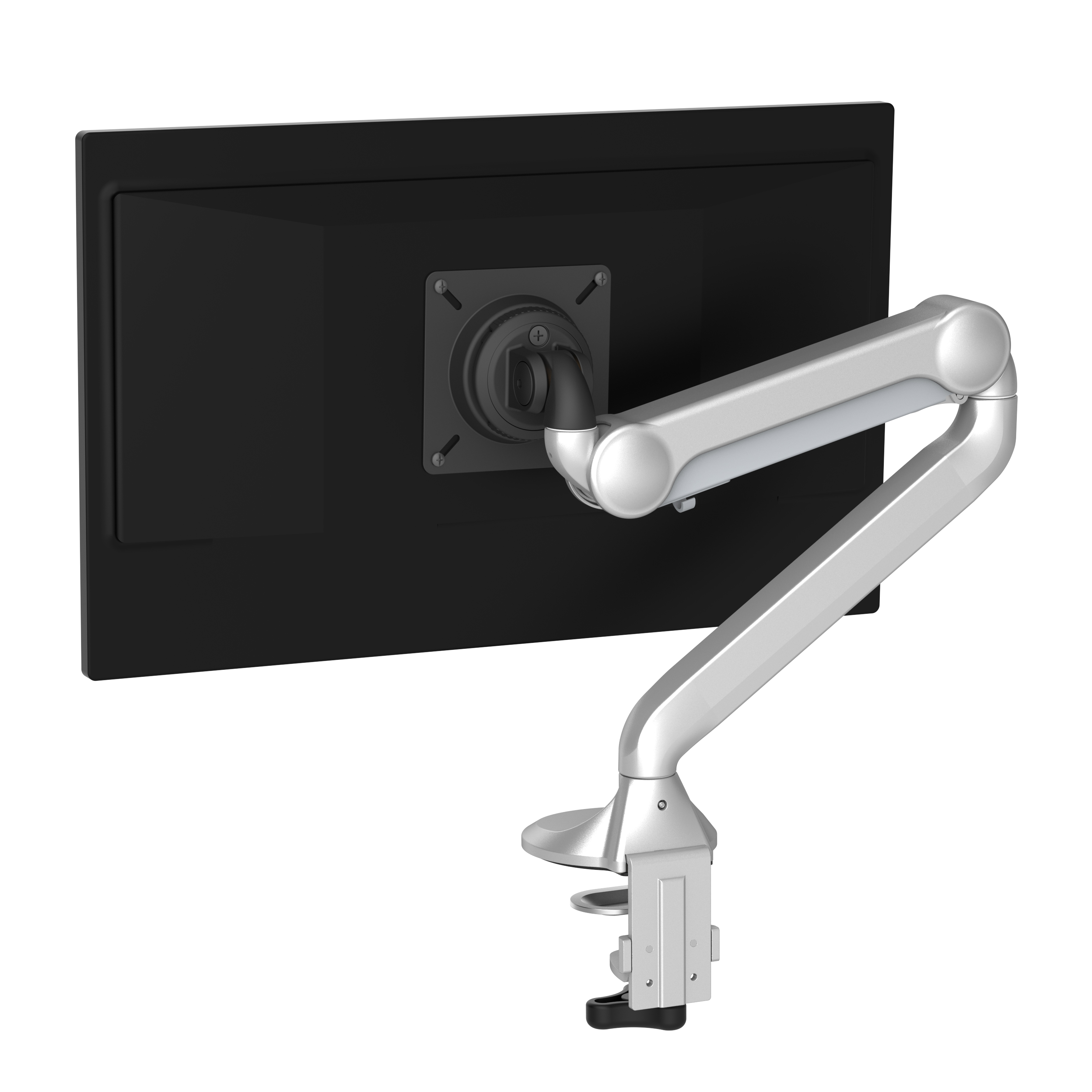 Modernsolid 1901 Global gas spring single monitor arm